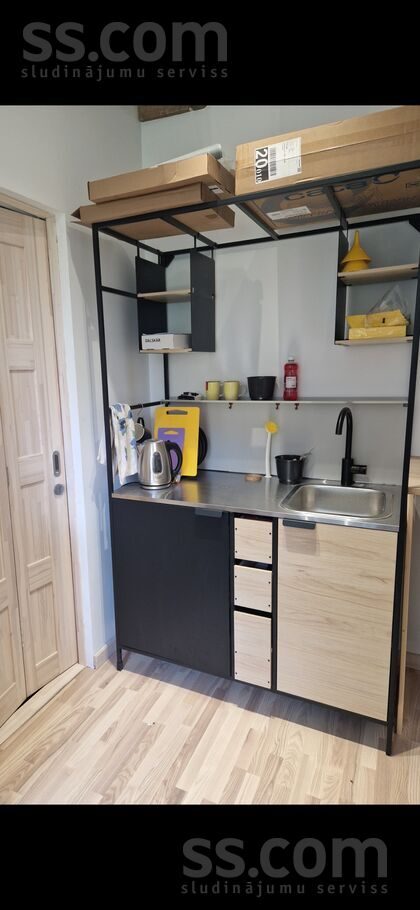 Apartment photo 3