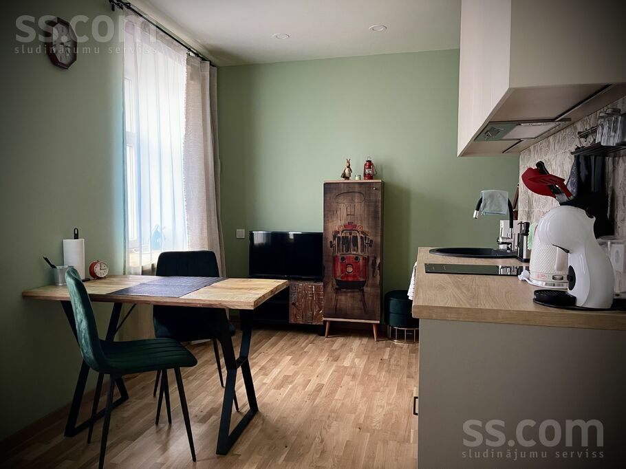 Apartment photo 5