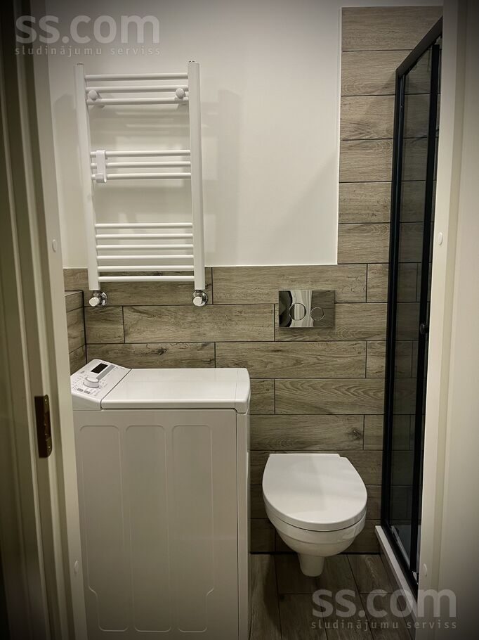 Apartment photo 2