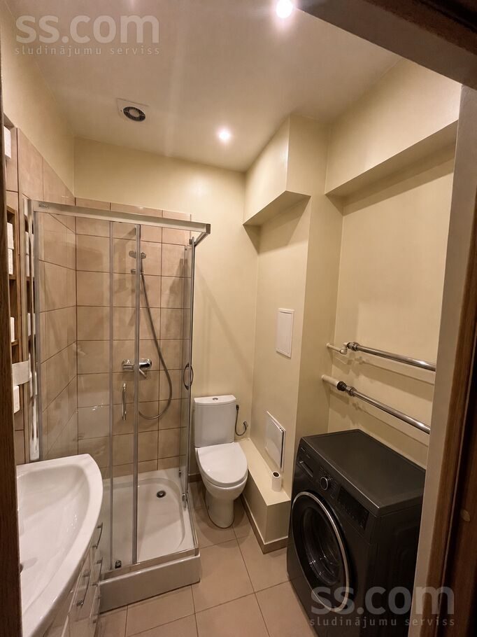 Apartment photo 6
