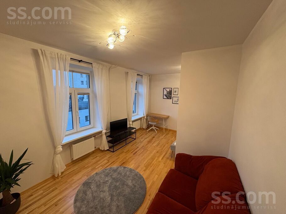 Apartment photo 5