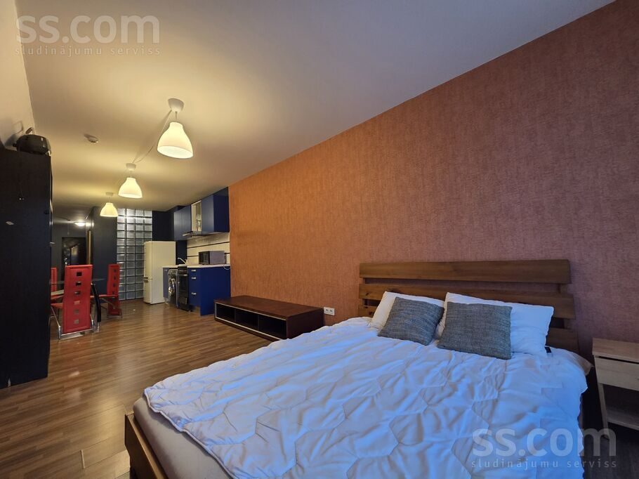 Apartment photo 6