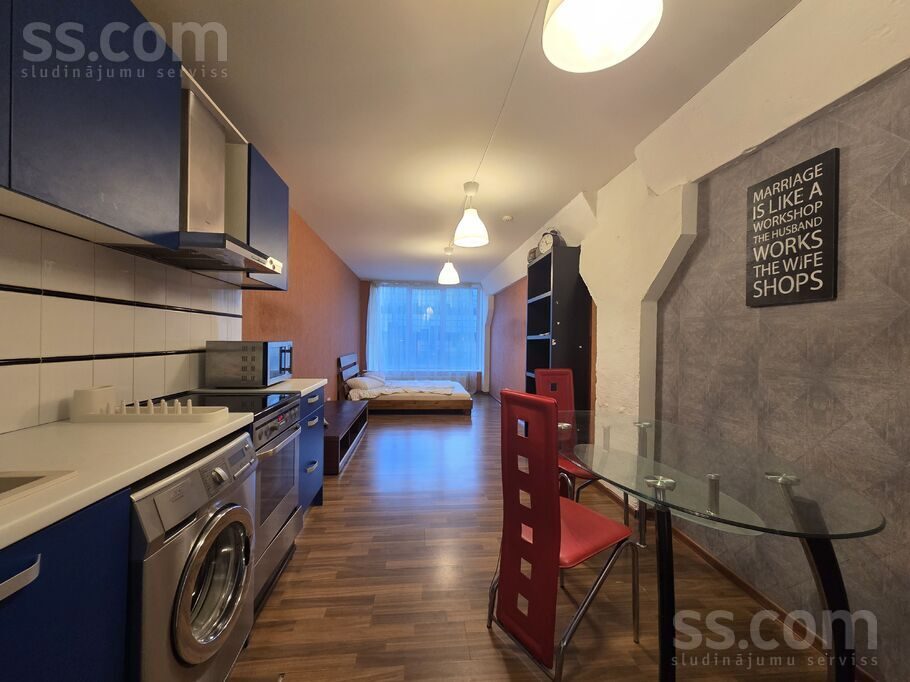 Apartment photo 4