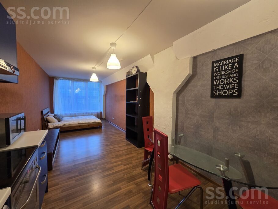 Apartment photo 5