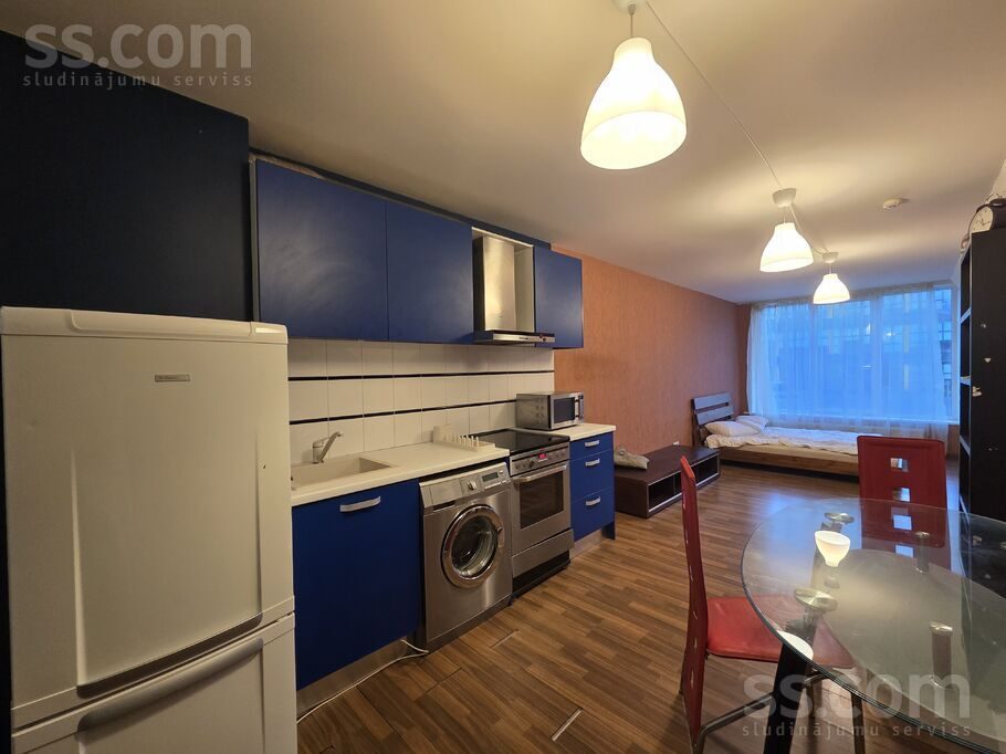 Apartment photo 3