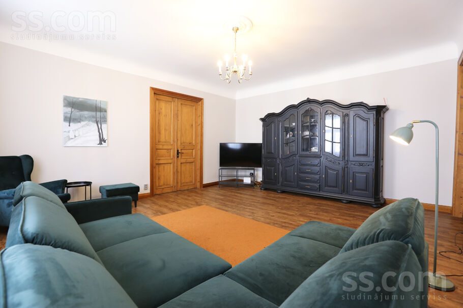 Apartment photo 3