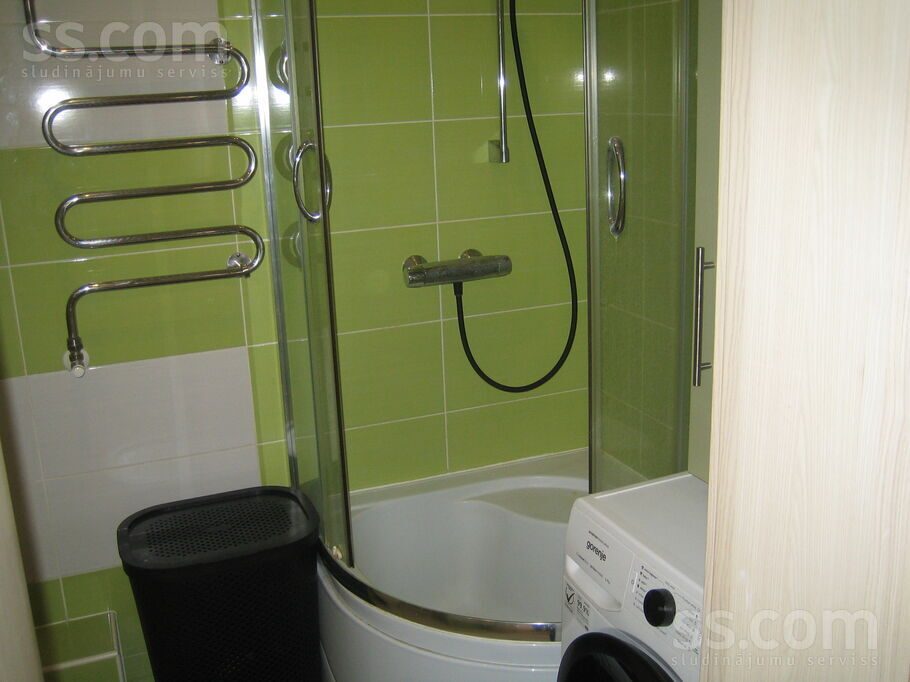 Apartment photo 4