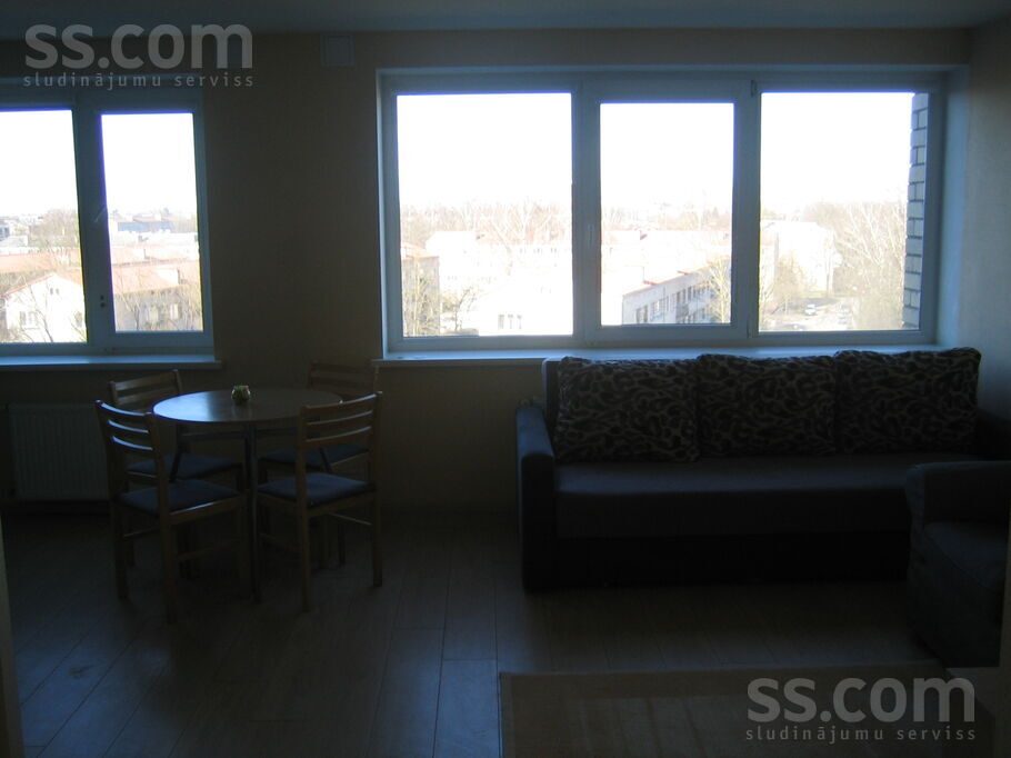 Apartment photo 11