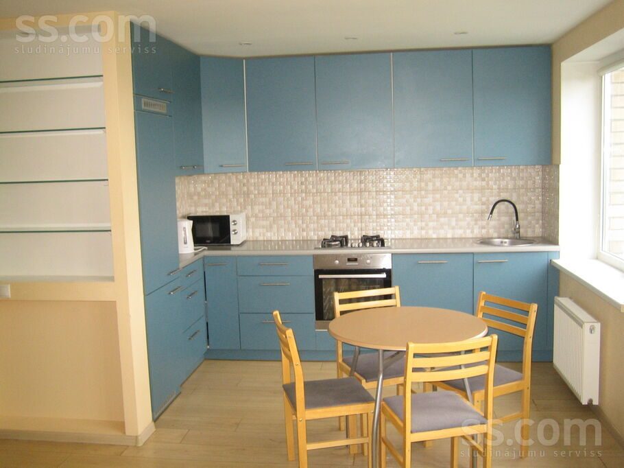 Apartment photo 9