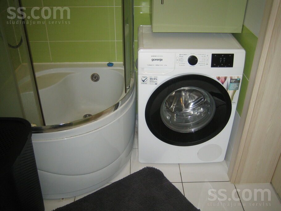 Apartment photo 5
