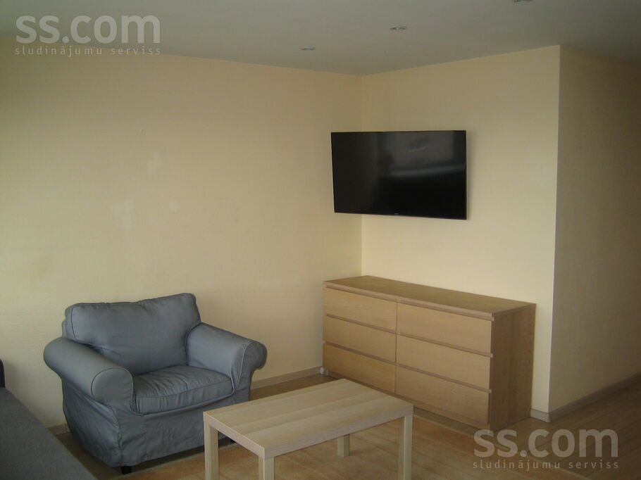 Apartment photo 3