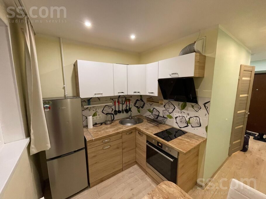 Apartment photo 2