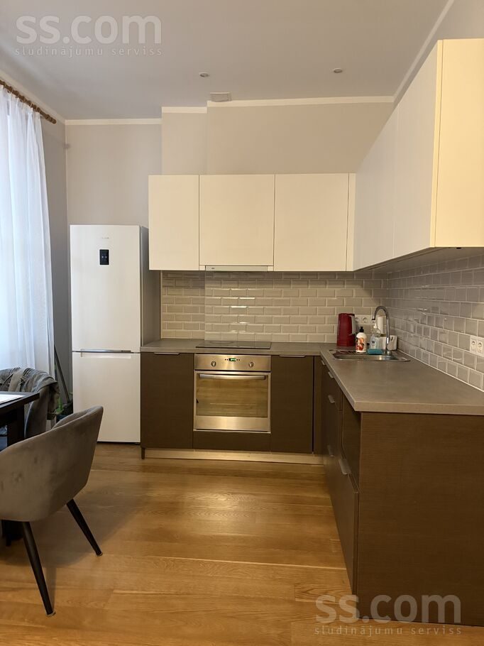 Apartment photo 3