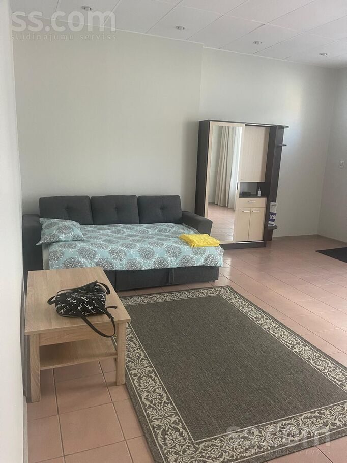 Apartment photo 4