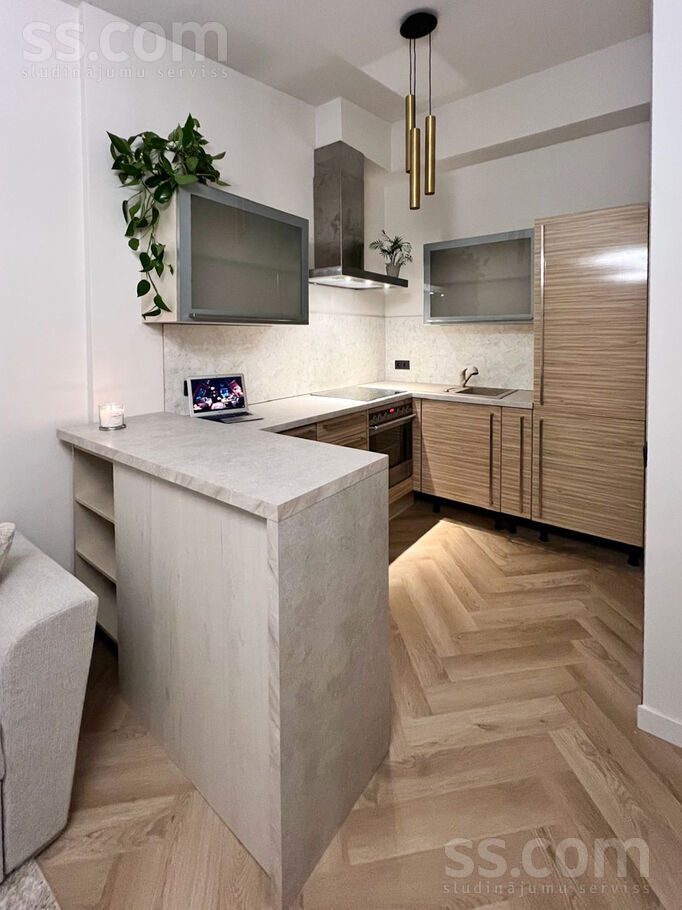 Apartment photo 3