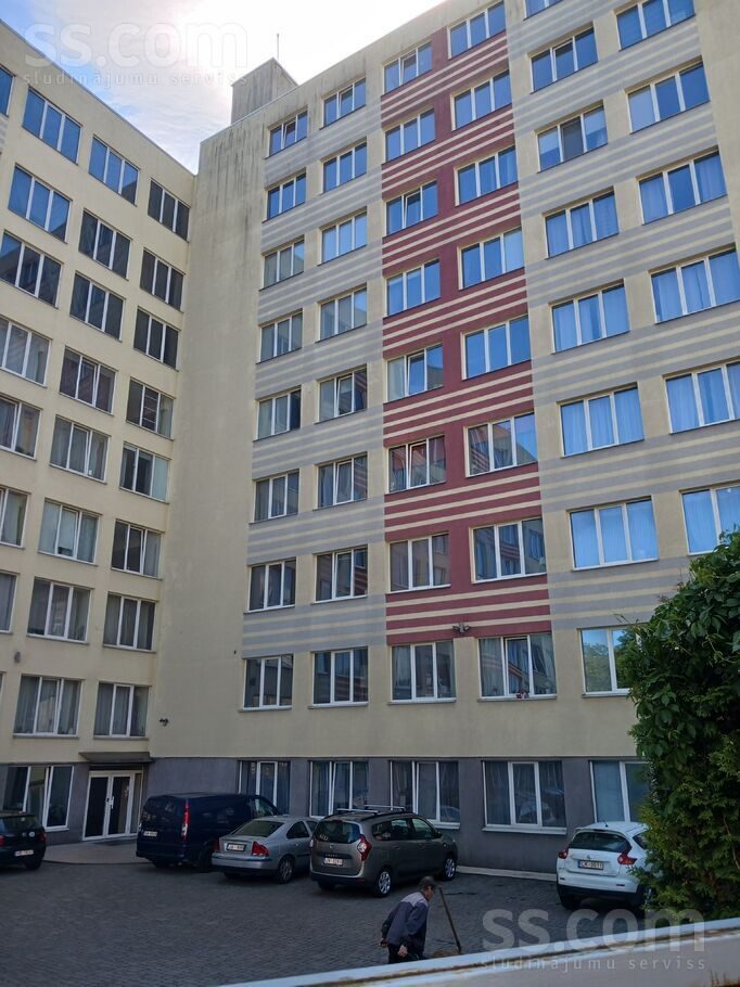 Klusā 20