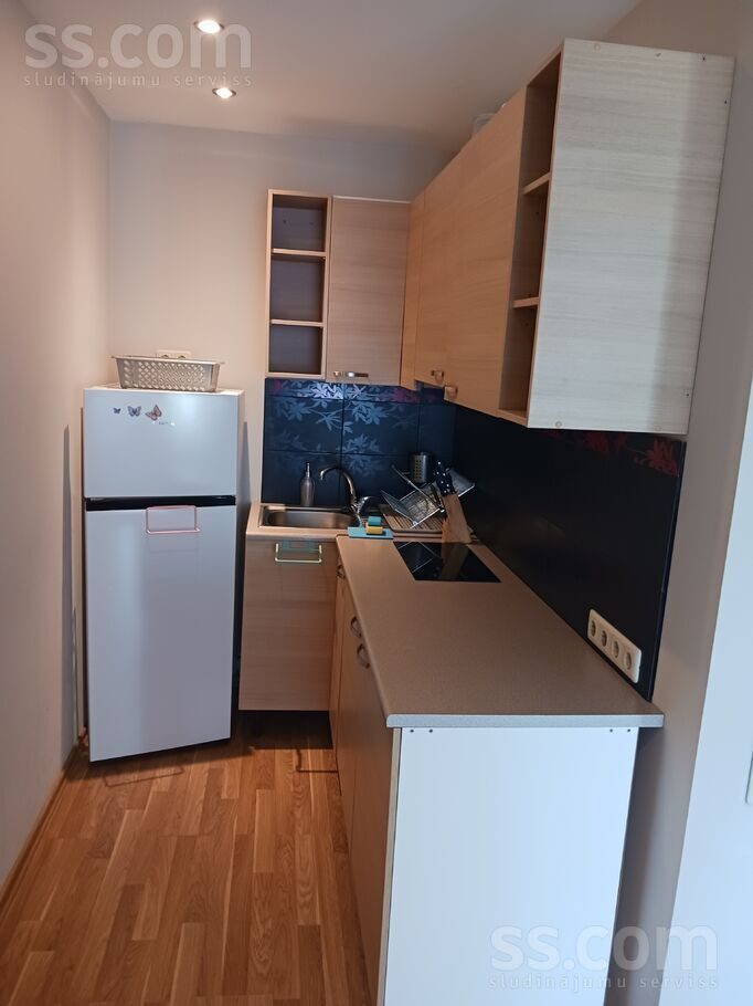 Apartment photo 9