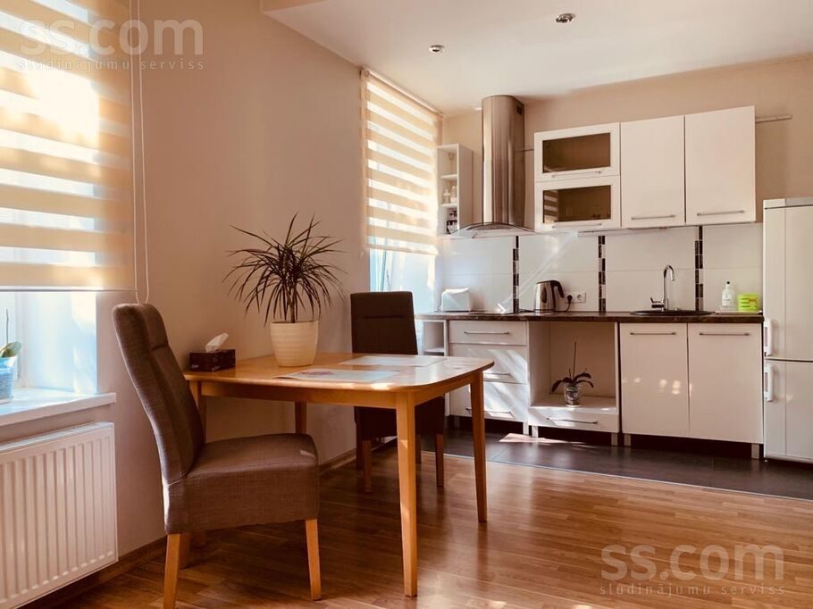 Apartment photo 4