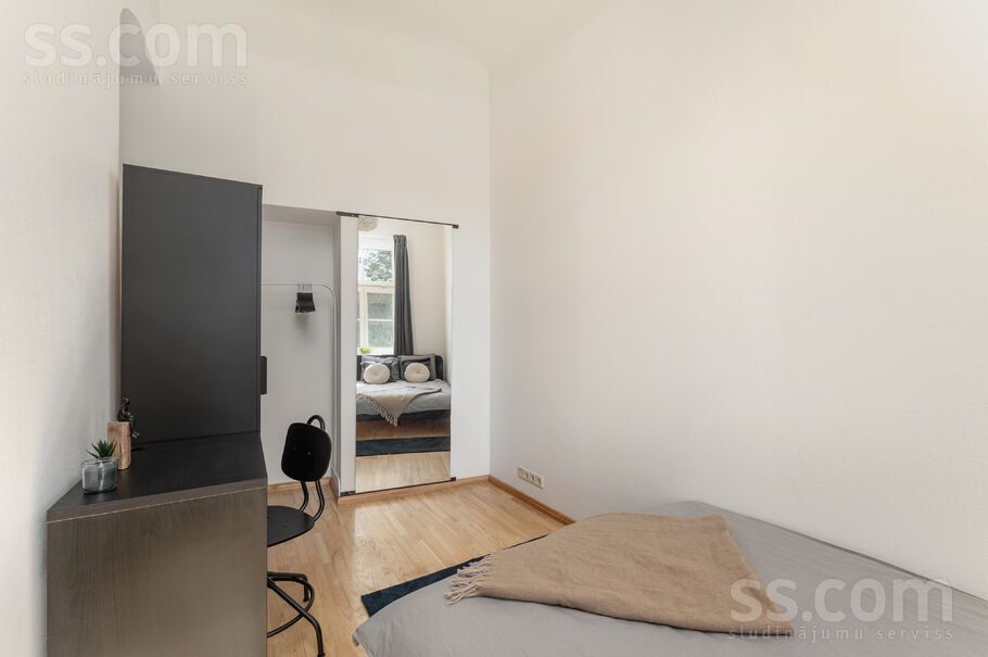 Apartment photo 11