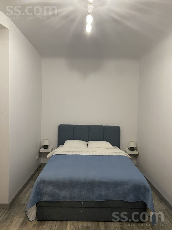 Apartment photo 2