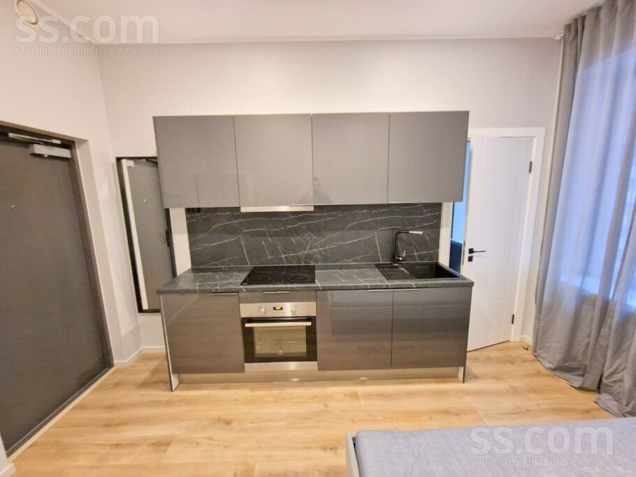 Apartment photo 4