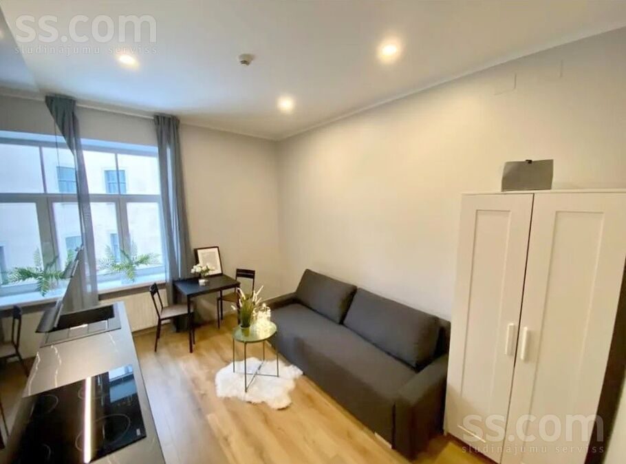 Apartment photo 3