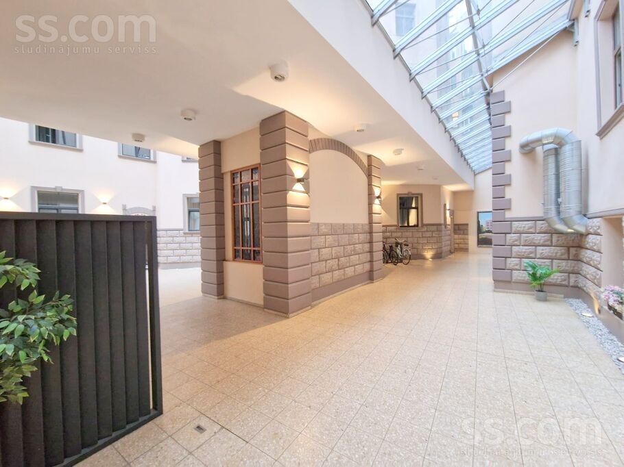 Apartment photo 13