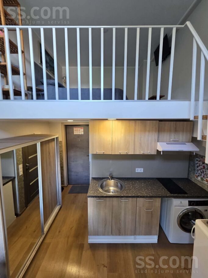 Apartment photo 4