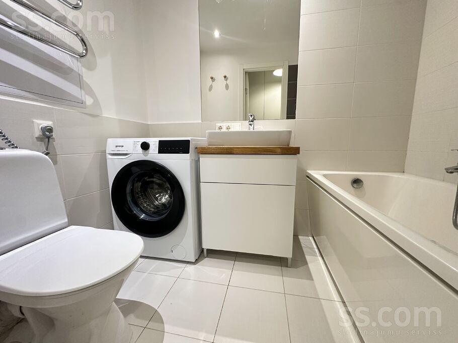 Apartment photo 7