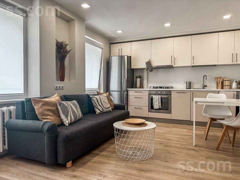 Apartment photo 6