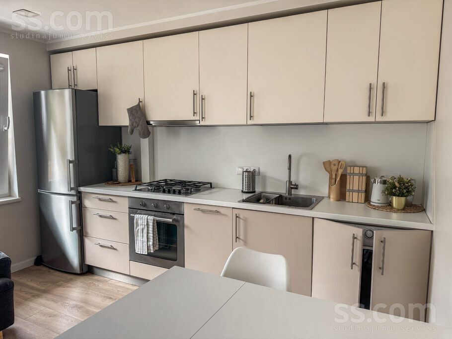 Apartment photo 5