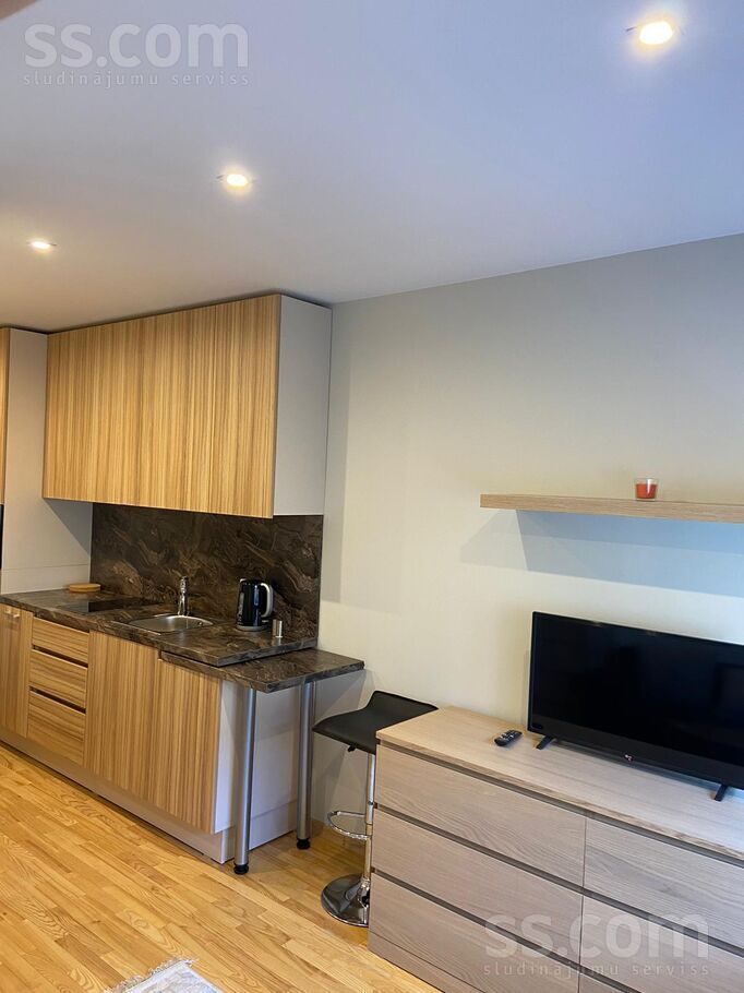 Apartment photo 9