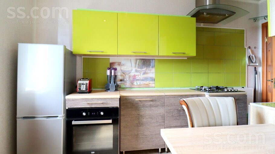 Apartment photo 3