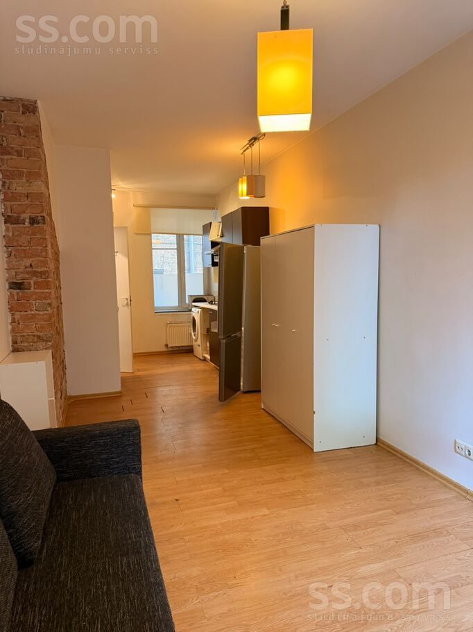 Apartment photo 4