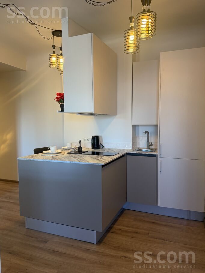 Apartment photo 13