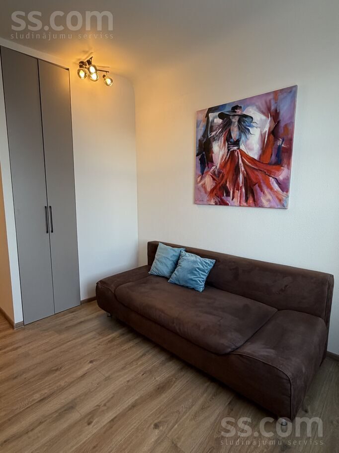 Apartment photo 9
