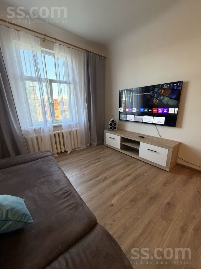 Apartment photo 3
