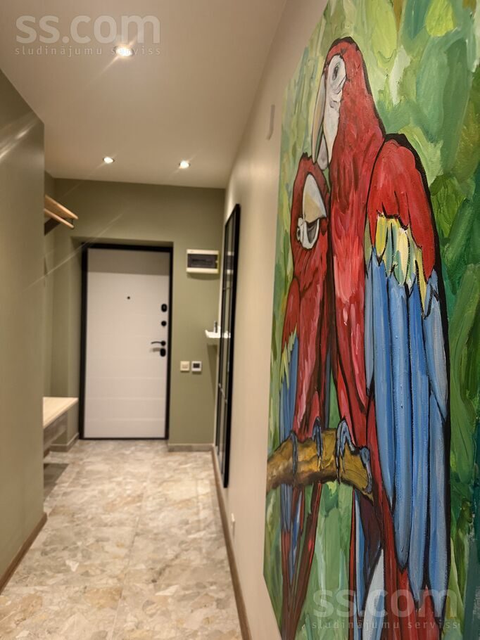 Apartment photo 4
