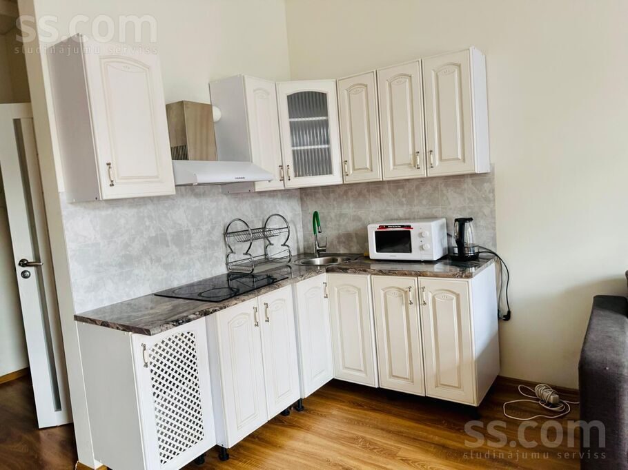 Apartment photo 4