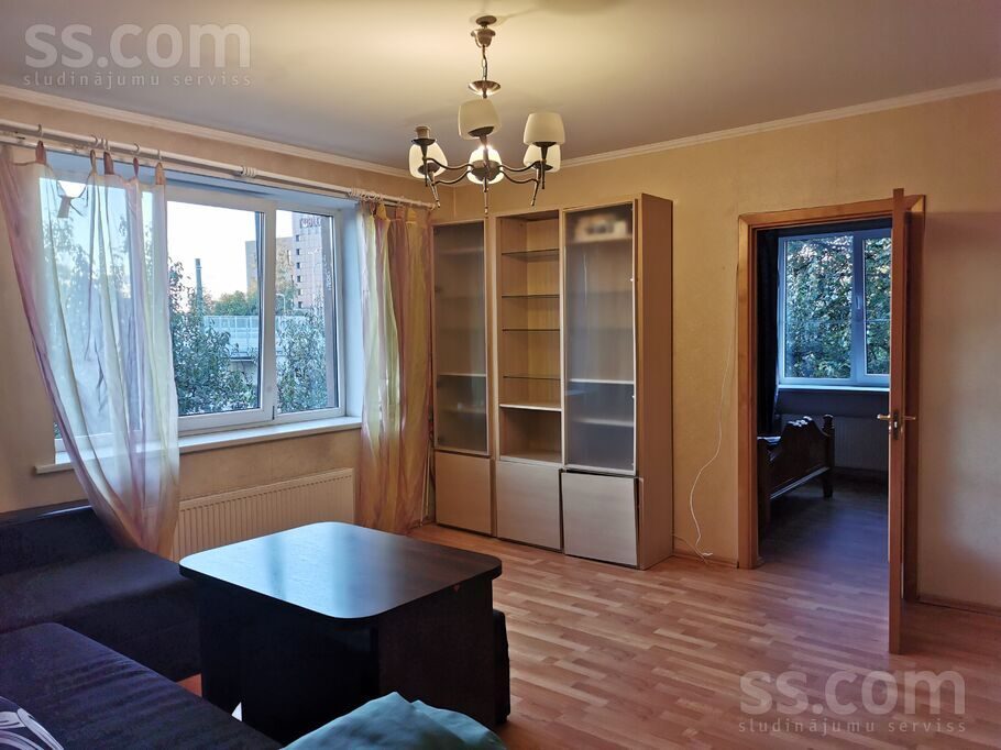 Apartment photo 5