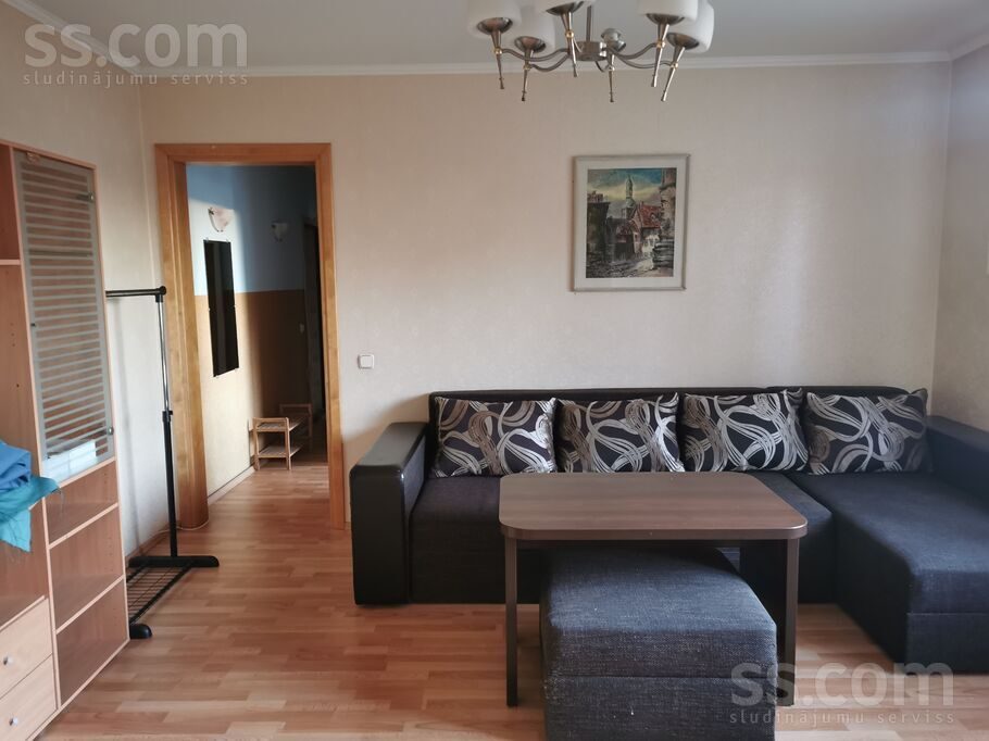 Apartment photo 4