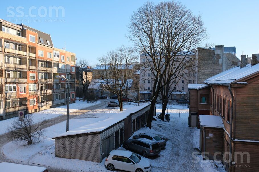 Apartment photo 10