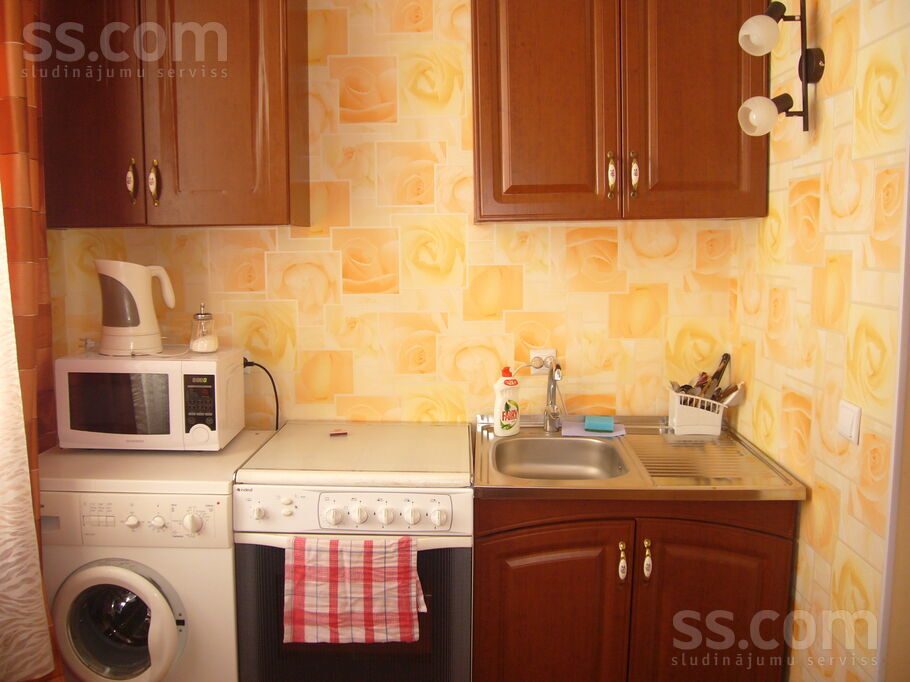 Apartment photo 4