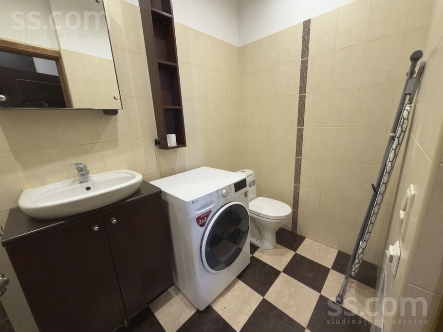 Apartment photo 9