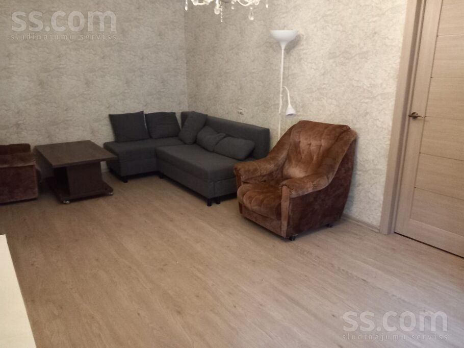 Apartment photo 5