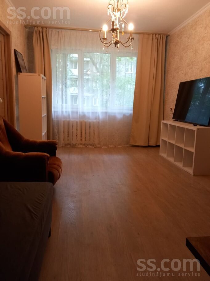 Apartment photo 3