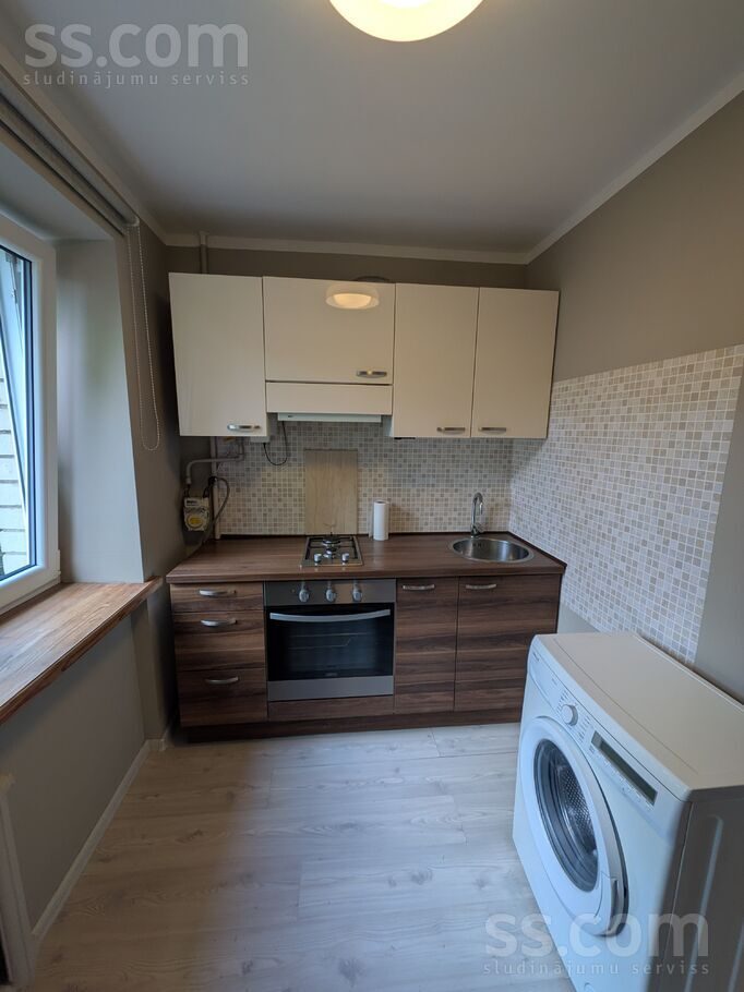 Apartment photo 4