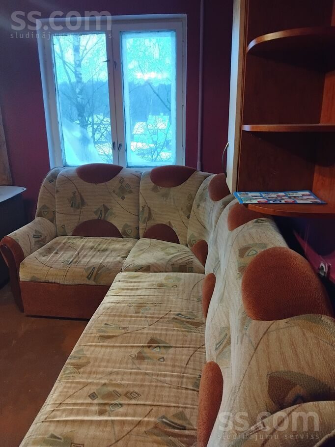 Apartment photo 8